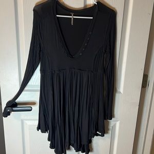 Free People Tunic